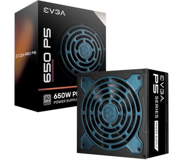 EVGA SuperNOVA P5 650W
