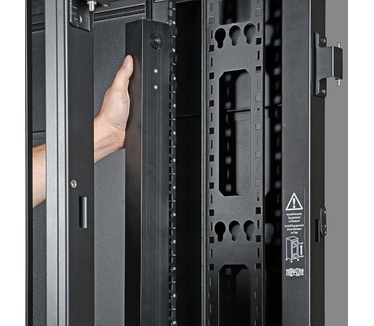 Tripp-Lite SRX42UBWD