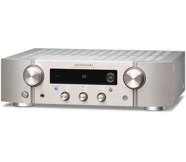 Marantz PM7000N Zilver