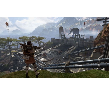 Apex Legends - Lifeline Edition, PS4