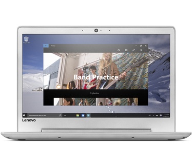 Lenovo IdeaPad 510S-14IKB (80UV0072MH)