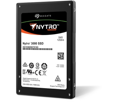 Seagate Nytro 3330 (FIPS 140-2) 1,92TB