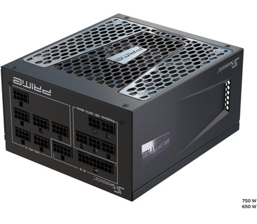 Seasonic Prime TX-750