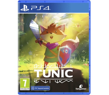 TUNIC (PS4)