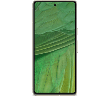 Google Pixel 7, 256GB opslag Groen
