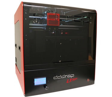 dddrop EVO Twin
