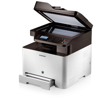 Samsung CLX-4195N