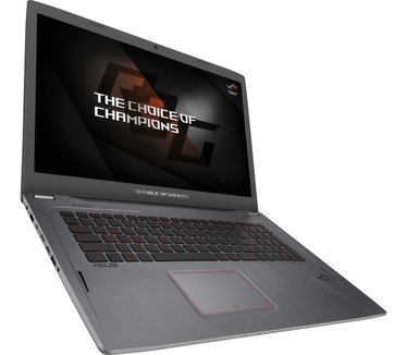Asus ROG GL702VS-GC198T