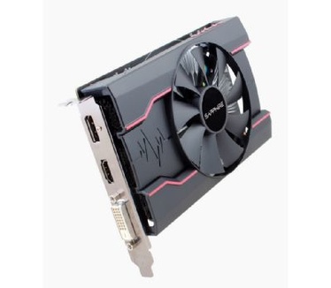 Sapphire Pulse Radeon RX 550 2GD5