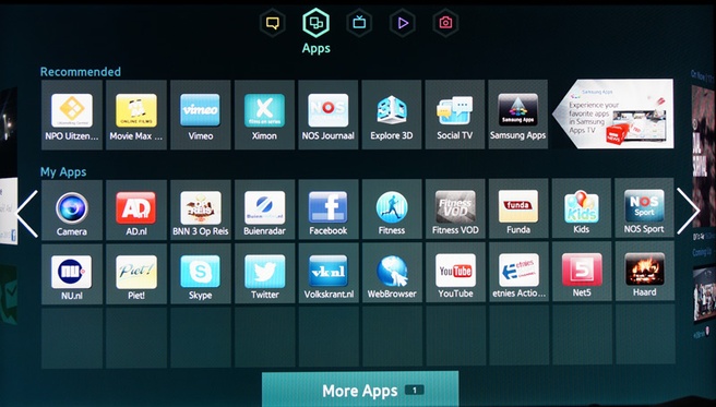 Smart Hub