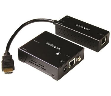 Startech.com 4K HDMI extender met compacte transmitter HDBaseT UHD 4K