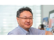 Shuhei Yoshida. Bron: PlayStation