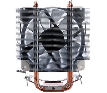 Antec C400 Glacial