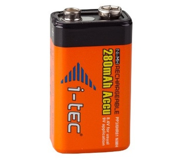 iTEC BA9V280