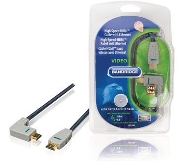 Bandridge BVL1403