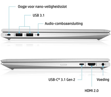 HP ProBook 635 Aero G8 (4K7B9EA)