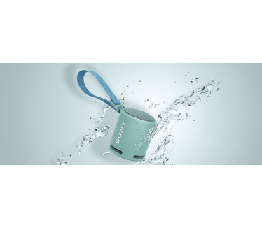 Sony SRS-XB13 Blauw