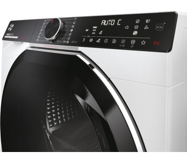 Hoover wasmachine H7W4 48MBC-S