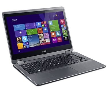 Acer R3-431T-C7W3