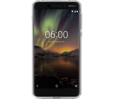 Azuri AZTPUNOK6.1-TRA