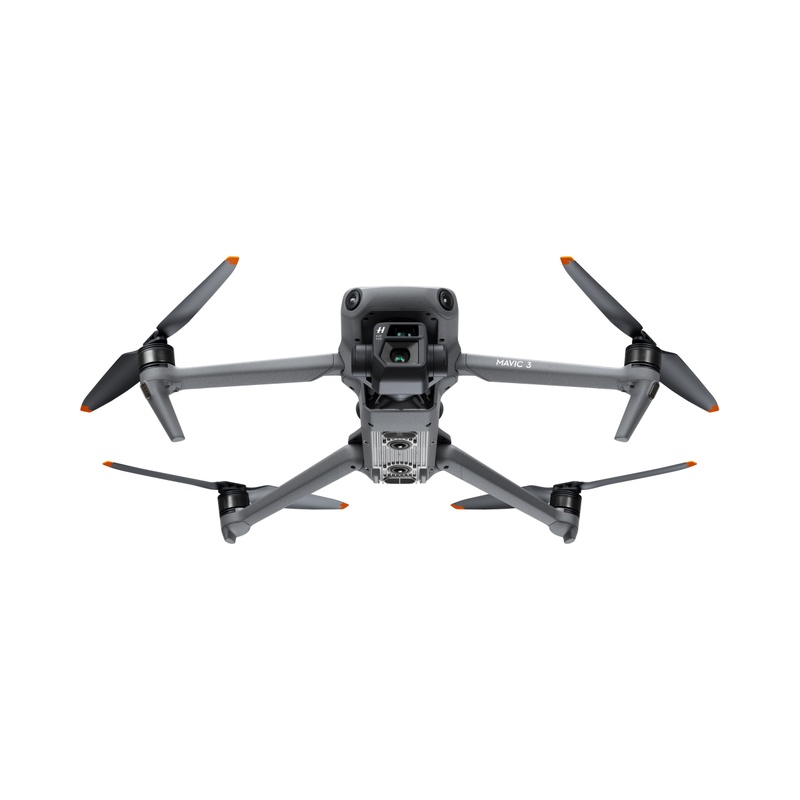 Dji mavic 3 gewicht