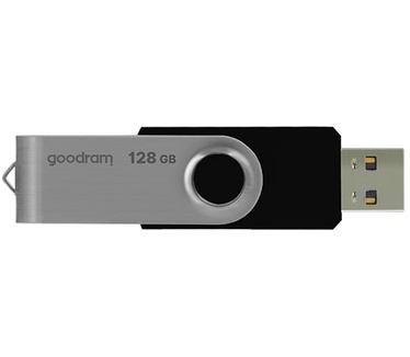 Goodram UTS2 128GB Zwart