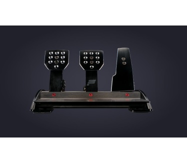 Fanatec ClubSport Pedals V3
