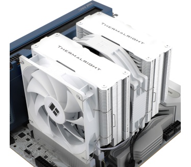 Thermalright Peerless Assassin 140 White