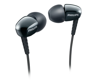 Philips SHE3900BK Oortelefoon