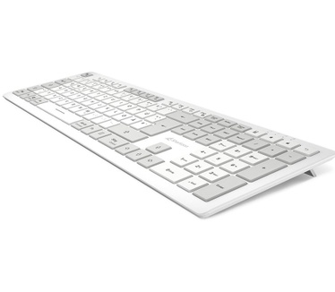 Sharkoon OfficePal K30W wh
