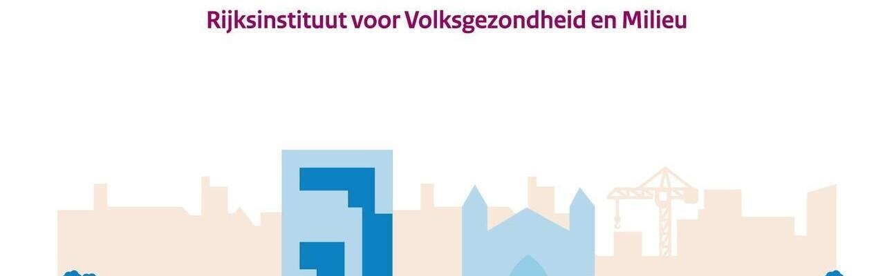 Website van het RIVM is weer grotendeels online na hack - Tweakers