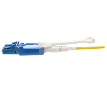 Tripp-Lite N390-02M-8LC-AP Geel