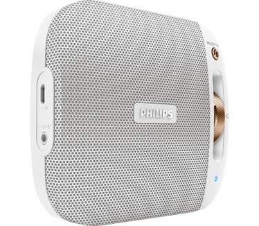 Philips BT2600B/00 (Wit)