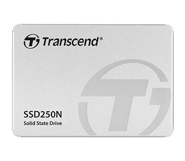 Transcend SSD250N