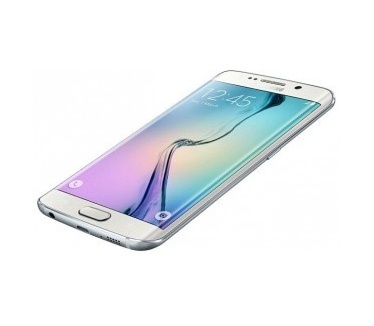 qMust Samsung Galaxy S7 Protective Cover - Crystal Clear