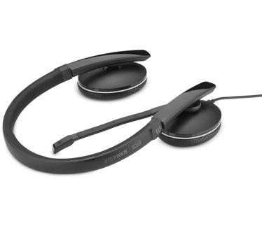 Sennheiser SC 165 (Zwart)