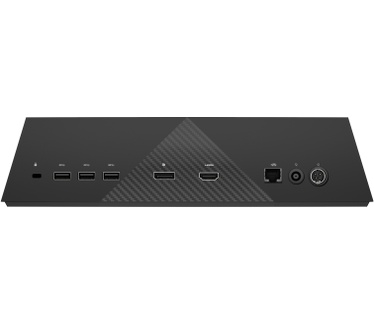 HP VR G2