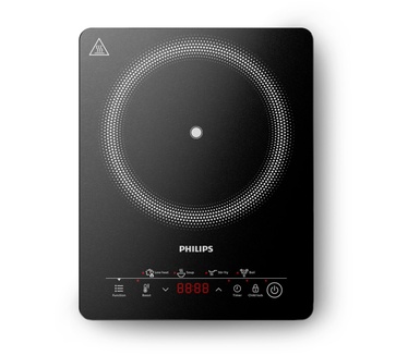 Philips Inductiekookplaat uit de Vesuvio 3000-serie