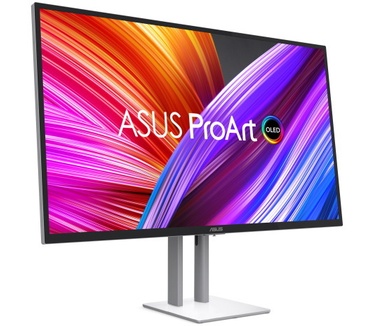 ASUS ProArt Display OLED PA32DCM