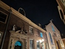 Samsung Galaxy S24 Ultra Cameratest Hoofdcamera - Nachtfoto's