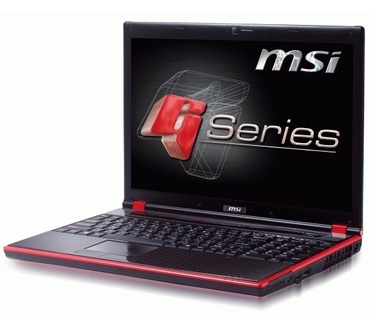 MSI GT628-0W3NL