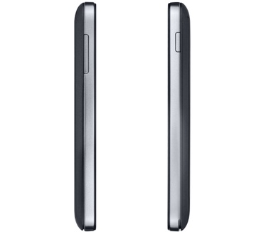 Prestigio PSP8400DUO Zwart
