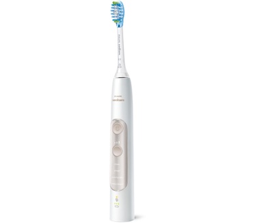 Philips Elektrische sonische tandenborstel met app HX9691/02
