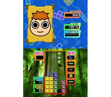 Tetris Party Deluxe