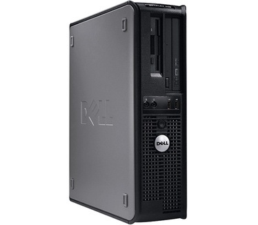 Dell Optiplex 780DT E7500