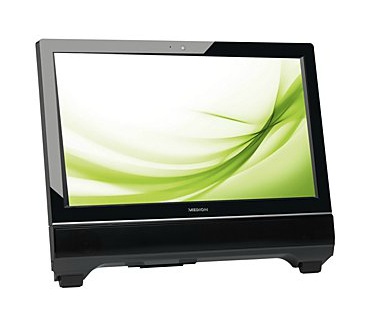Medion Akoya P2401 D All-in-One PC