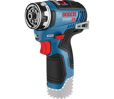 Bosch GSR 12V-35 FC Professional