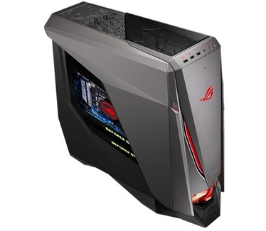 Asus GT51CA-DE001T