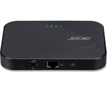 Acer Connect M5 Mobile WiFi