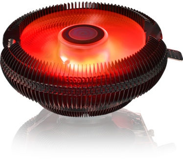 Raijintek Juno X RGB